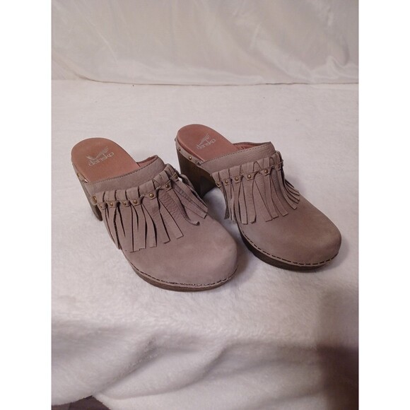 DANSKO sandals clogs‎ - Picture 1 of 5